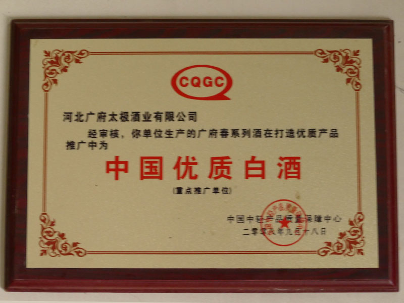 荣誉证书9